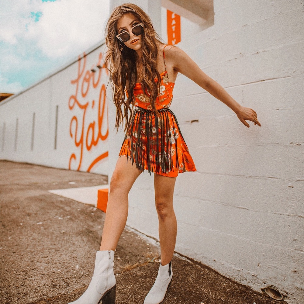 Showpo dress
